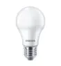 Philips Corepro LED Bulbo E27 Pera Ghiaccio 10W 1055lm - 840 Bianco Freddo | Sostitutiva 75W