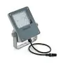 Philips Proiettore LED BVP111 Coreline Gen2 43W 7300lm 80x41D - 740 Bianco Freddo | IP66 - Asimmetrico