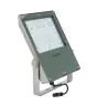 Philips Proiettore LED Coreline BVP130 Grigio 209W 30000lm 52x102D - 740 Bianco Freddo | IP66 - Simmetrico