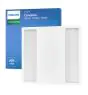 Philips Pannello A LED CoreLine RC136B G4 38.5W 5700lm - 830 Luce Calda - | 60x60cm - UGR<19 - Dali Dimmerabile