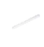 Philips Reglette LED CoreLine Bianca 45.5W 6400lm - 865 Luce Del Giorno | 120cm - Dimmerabile, Interact - Sostitutiva 2x36W