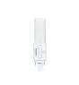 Philips CorePro PL-C / Dulux-D D/E LED 5.9W 850lm - 830 Luce Calda - | Sostitutiva 13W