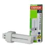 Osram Dulux D/E 10W 827 | Bianco Molto Caldo - 4-Pin