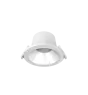 Noxion Downlight LED Apollo V2.0 9-15W 1080-1860lm 60D - 830/840 CCT | 175mm - Ritaglio 150mm