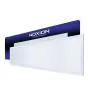 Noxion Pannello A LED Delta Pro V3.0 Highlum 36W 4840lm - 830 Luce Calda - | 120x30cm - UGR <19 - Philips Xitanium Driver