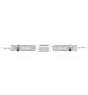 Philips MASTER X528 MHN-LA 2000W - 842 Bianco Freddo | XWH