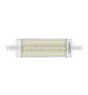 Osram Parathom Line LED R7s 118mm 16W 2000lm - 827 Bianco Molto Caldo | Sostitutiva 120W 