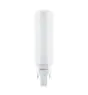 Osram Dulux-D LED 6W 660lm - 840 Bianco Freddo | Sostitutiva 13W