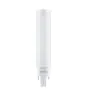 Osram Dulux-D LED 10W 1100lm - 840 Bianco Freddo | Sostitutiva 26W