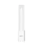 Osram Dulux L LED 2G11 8W 1000lm - 840 Bianco Freddo | 4-pin - Sostitutiva 18W