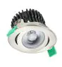 Philips Faretti LED Coreline RS141B 8W 650lm 32D - 840 Bianco Freddo | 95mm - IP44 - Dimmerabile 