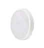 Philips Bulkhead LED Coreline WL140V Bianca 28.3W 2200lm - 840 Bianco Freddo | 390mm - IP65 - 1-10v Dimmerabile - Emergenza 3H - Sensore di movimento e luce