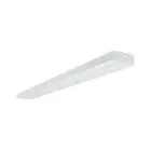 Ledvance LED Lineare Luce pendente IndiviLED 48W 4800lm - 940 Bianco Freddo | 150x12cm - UGR 