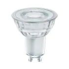 Ledvance Superior Riflettore LED GU10 Spot Chiara 4.7W 350lm - 927 Bianco Molto Caldo | Dimmerabile - Miglior resa cromatica