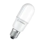 Ledvance Classic LED E27 Linear Ghiaccio 11W 1050lm - 965 Luce Del Giorno | Miglior Resa Cromatica - Dimmerabile - Sostitutiva 75W