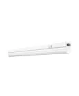 Ledvance Reglette LED Linear Compatto Interruttore 4W 400lm - 830 Luce Calda | 30cm