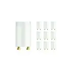 Confezione Multipack 10x Osram Starter St 111 4-65W Lungolife SINGLE