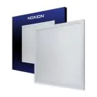 Noxion Pannello A LED Ecowhite V4.0 28W 3200lm - 830 Luce Calda -  | 60x60cm - Philips driver