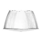 Noxion Highbay LED Polycarbonate Diffuser Con Copertura | Per Noxion Highbay Concord V4 E Ecowhite V2 (for 200W)