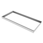 Noxion Pannello A LED Removable Surface Mounted Kit | 120x60cm Adatto per Ecowhite V4