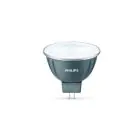 Philips Master LEDspot GU5.3 MR16 7.5W 621lm 36D - 927 Bianco Molto Caldo | Miglior resa cromatica - Dimmerabile - Sostitutiva 50W