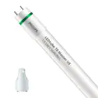 Philips Tubo LED T8 MASTER (EM/Mains) Ultra Efficiency 13.5W 2500lm - 865 Luce del Giorno | 120cm - Sostitutiva 36W