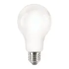 Philips Corepro LEDbulb E27 Pera Ghiaccio 13W 2000lm - 827 Bianco Molto Caldo | Sostitutiva 120W