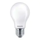 Philips Corepro LEDbulb E27 Pera Ghiaccio 7W 806lm - 840 Bianco Freddo - Sostitutiva 60W