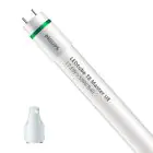 Philips Tubo LED T8 MASTER (EM/Mains) Ultra Efficiency 17.6W 3700lm - 840 Bianco Freddo | 150cm - Sostitutiva 58W