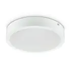 Philips Downlight LED DN065C Metallo Bianca 19W 2000lm 110D - 830 Luce Calda | 225mm - Ritaglio 200mm - IP20