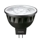 Philips Master LEDspot GU5.3 MR16 6.7W 420lm 24D - 927 Bianco Molto Caldo | Miglior resa cromatica - Dimmerabile - Sostitutiva 35W