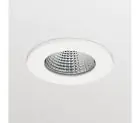 Philips Faretti LED Chiara Accent G2 RS060B 6W 550lm 36D - 840 Bianco Freddo | 75mm - Dimmerabile 