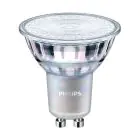 Philips MASTER Value LEDspot GU10 PAR16 3.7W 270lm 36D - 922-927 Dim To Warm | Miglior Resa Cromatica - Dimmerabile - Sostitutiva 35W