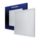 Noxion Pannello a LED Delta Pro 40W 4000lm - 830 Luce Calda | 60x60cm - UGR 