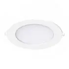 Noxion Downlight LED Slim V2.0 12W 1200lm 120D - 830 Luce Calda -  | 170mm - Ritaglio 150mm - IP44 