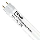 Osram Tubo LED T8 SubstiTUBE (EM/Mains) Standard Output 19.3W 3100lm - 840 Bianco Freddo | 150cm - Sensore di movimento - Sostitutiva 58W