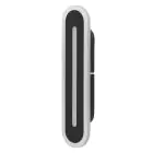 Ledvance Smart+ Wifi LED Luce Da Parete Illuminazione del bagno Nero 13W 350lm - 830-865 Regolabile Bianca | IP44