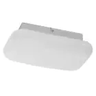Ledvance Smart+ Wifi LED Luce Da Parete Illuminazione del bagno Bianca 12W 1000lm - 830-865 Regolabile Bianca | IP44