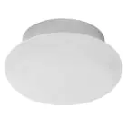 Ledvance Smart+ Wifi LED Luce Da Parete Illuminazione del bagno Il Giro Bianca 12W 850lm - 830-865 Regolabile Bianca | IP44