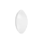 Ledvance Surface Circolare 350 18W 830 1440lm Bianca IP44 | Luce Calda