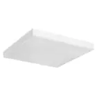 Ledvance Lampada Da Soffitto A LED Planon Bianca 24W 1300lm - 830-865 Regolabile Bianca | Dimmerabile