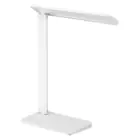Ledvance Office Line Desk Banker Lampada Da Tavolo Bianca 7W - 830-865 CCT | Dimmerabile