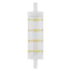 Ledvance Performance LED R7s Doppio Ended 118mm Chiara 13W 1521lm - 827 Bianco Molto Caldo | Sostitutiva 100W