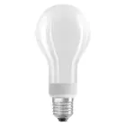 Ledvance Classic LED E27 Pera Filamento Ghiaccio 18W 2452lm - 827 Bianco Molto Caldo | Dimmerabile - Sostitua 150W
