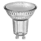 Ledvance Performance Faretti LED Riflettore GU10 PAR16 4.3W 350lm 36D - 840 Bianco Freddo | Sostitua 50W