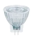 Ledvance Performance Faretti LED Riflettore GU4 MR11 2.5W 184lm 36D - 840 Bianco Freddo | Sostitua 20W