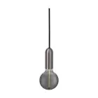 Ledvance Vintage 1906 Pendulum Il Giro Cromo Argento | Adatto per E27