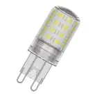 Ledvance Performance LED Capsule Chiara G9 4.2W 470lm - 840 Bianco Freddo | Sostitutiva 40W