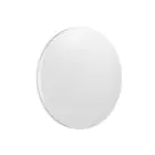 Ledvance Bulkhead LED Il Giro Bianca 19/27W 2660/3780lm - 830-840 CCT | 500mm - IP54 - Potenza Selezionabile