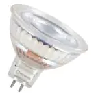 Ledvance Faretti LED GU5.3 MR16 3.4W 345lm 36D - 830 Luce Calda -  | Sostitutiva 35W